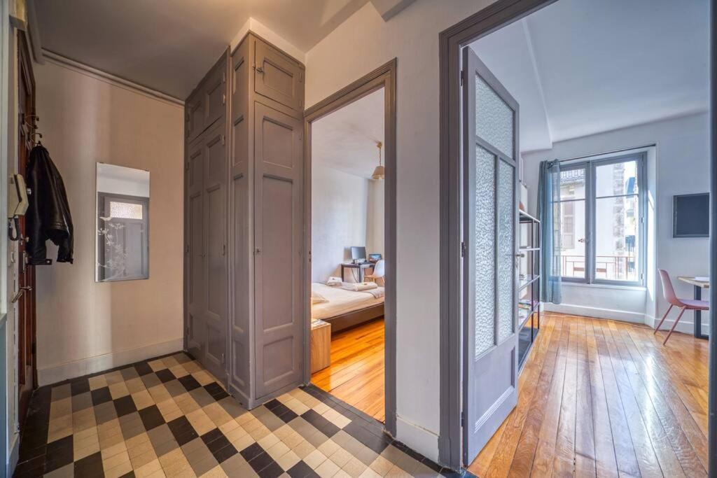 Refuge Savoyard A 5 Min De La Gare De Apartment Chambery