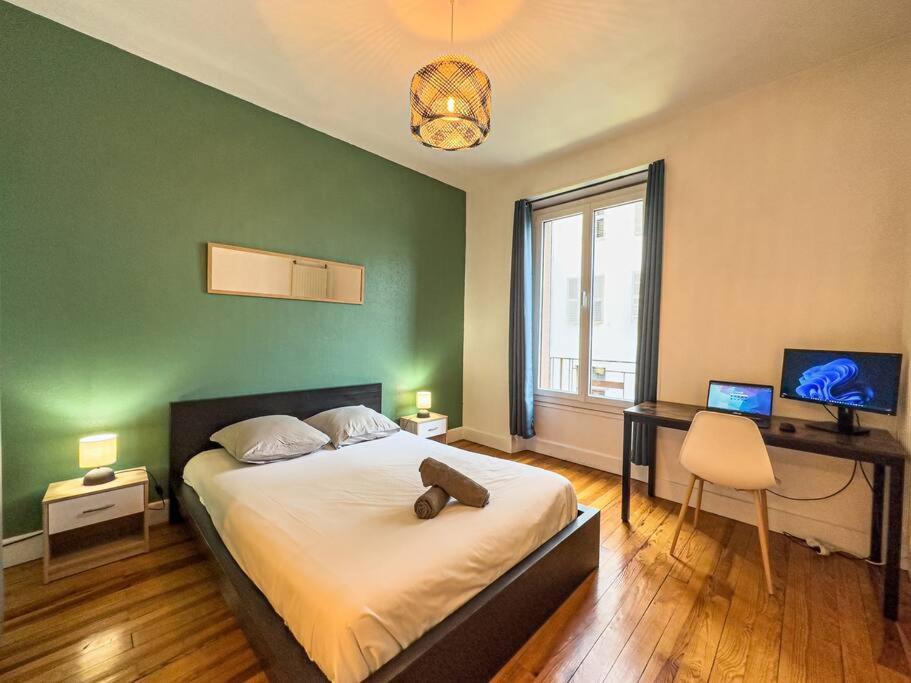 Apartment Refuge Savoyard A 5 Min De La Gare De